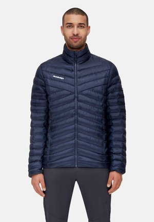 Mammut ALBULA IN JACKET MEN - Winterjas - marine