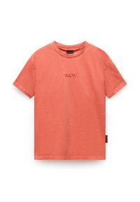 Wybrany, langoustino a