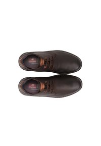 Fluchos ALFA  - Zapatos con cordones - marrón