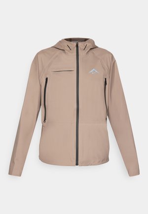 Nike Performance - Wiatrówka