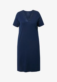 Non selezionato, midnight blue