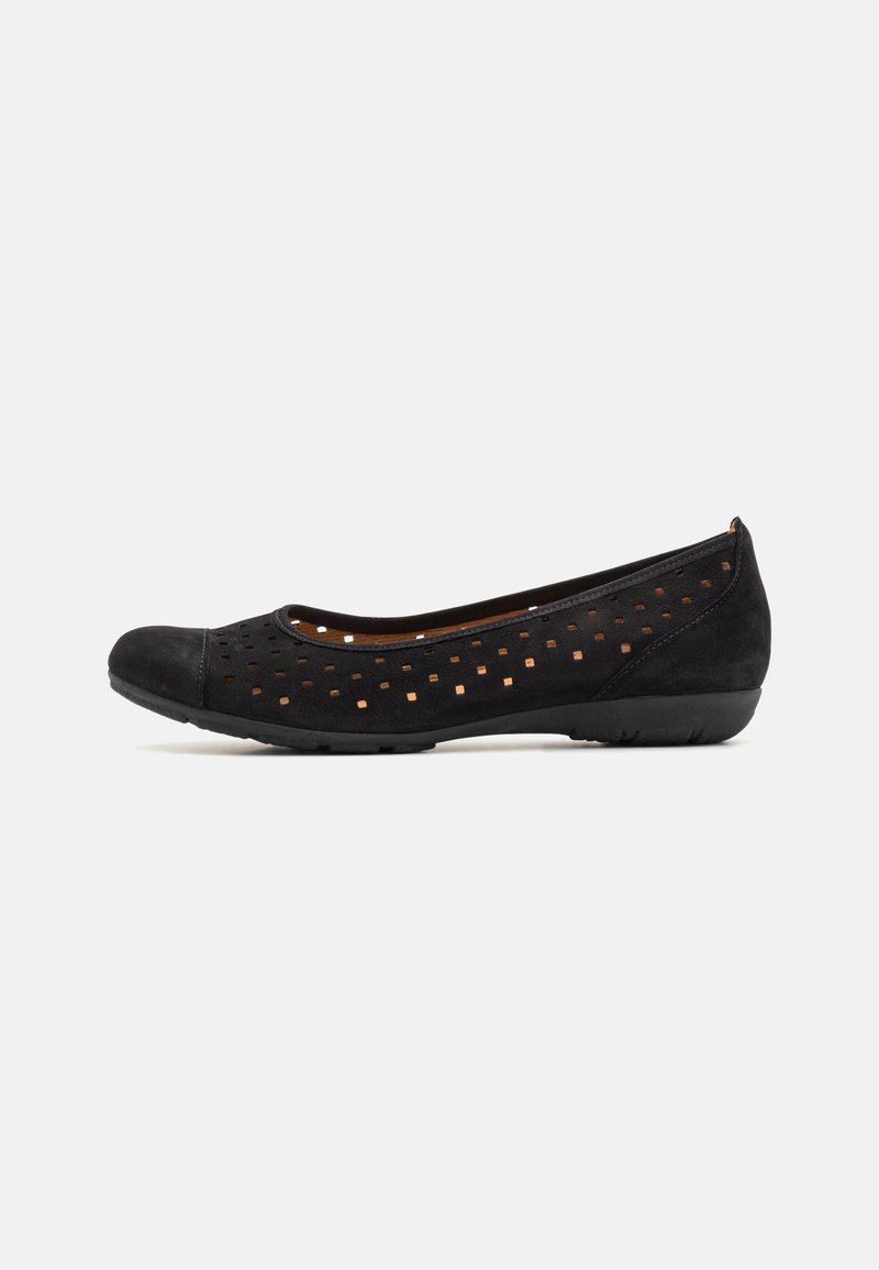 gabor ballet pumps sale
