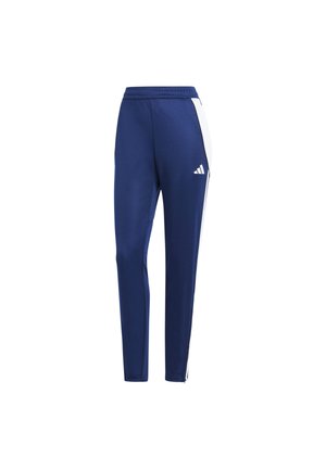 TIRO TRAINING PANT REGULAR - Tracksuit bottoms - team navy blue 2/white