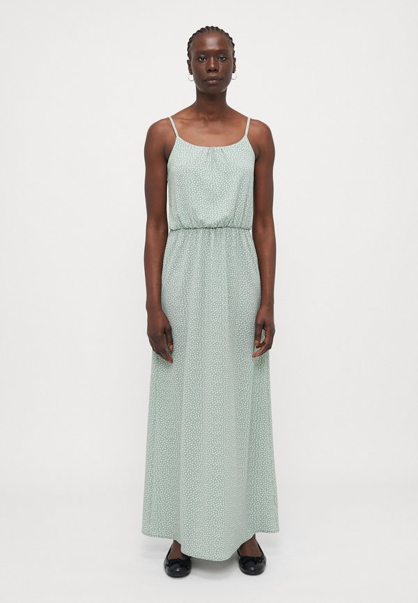 ONLWINNER DRESS - Maxikleid