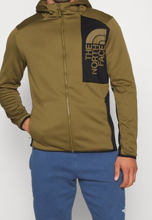 Trainingsvest - olive