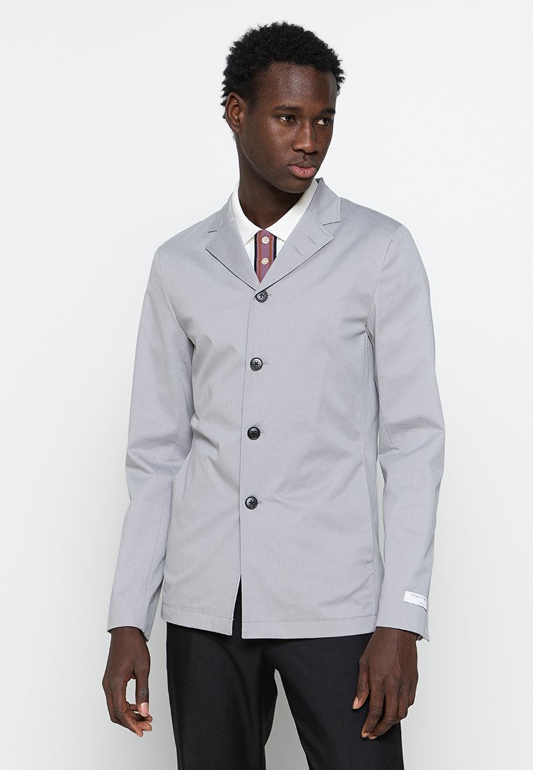 Tiger Of Sweden Blazer lichtgrijs Tiger Of Sweden Blazer lichtgrijs