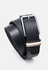 BOSS CALIS LOOP - Gürtel - black