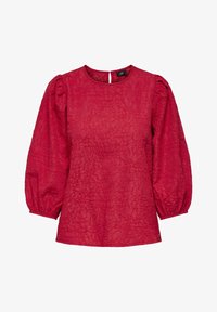 Nevybráno, true red