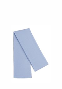 Marie Lund Sciarpa - hellblau