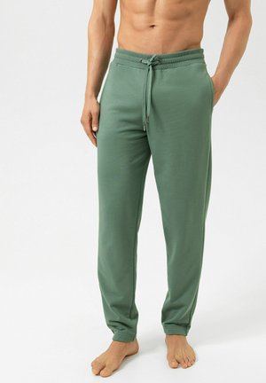 SERIE ESSENTIALS - Pyjamabroek - palm hue