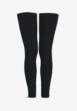PACIE - Leg warmers - black