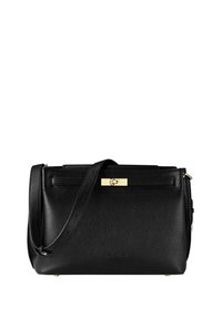 ALLA  - Taška s příčným popruhem - schwarz