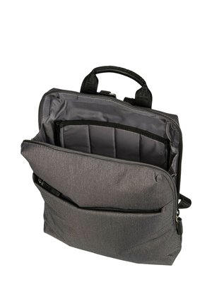 BERGEN BACKPACK - Mochila - dunkelgrau
