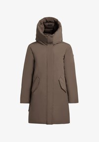 Vybráno, dull green