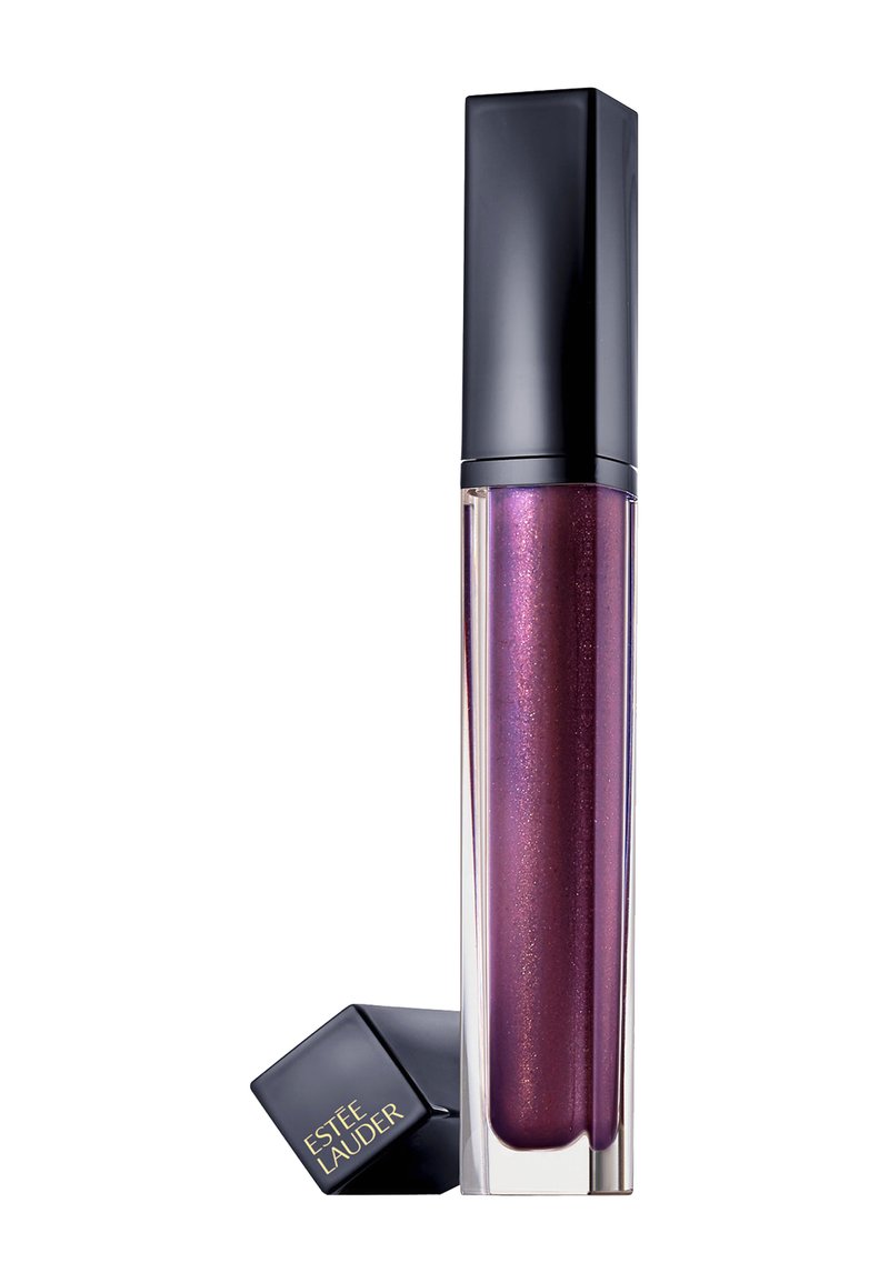 ESTÉE LAUDER PURE COLOR SCULPTING GLOSS - Läppglans - 440 berry provocative