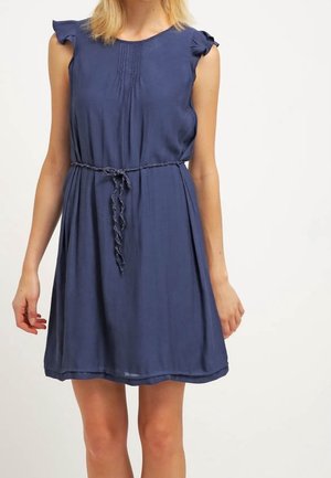 Robe de jour - dark blue
