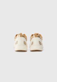 Anna Field Wide Fit Baskets basses - white/gold-coloured/beige