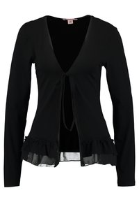 Anna Field Kofta - black