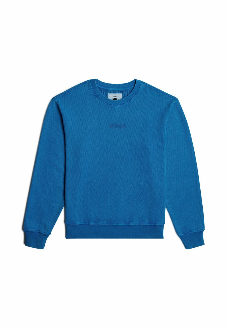 G-Star Sweater blauw