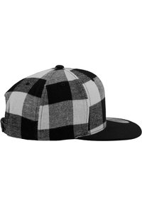 Flexfit Keps - blk/wht