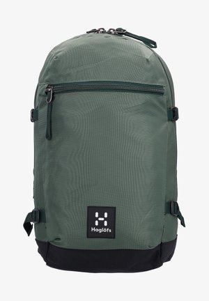 MIRRE - Rucksack - fjell green