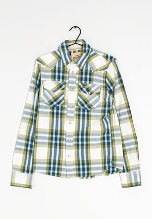 Chemise - multi-colored