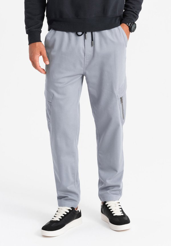 JOGGER - Cargohose