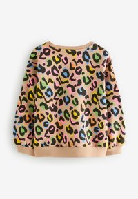 Next REGULAR FIT - Sweatshirt - animal rainbow
