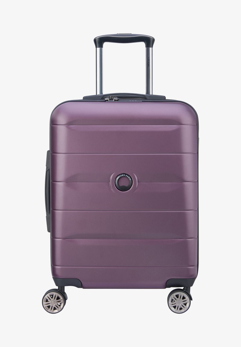 Delsey Paris COMETE - Wheeled suitcase - purple