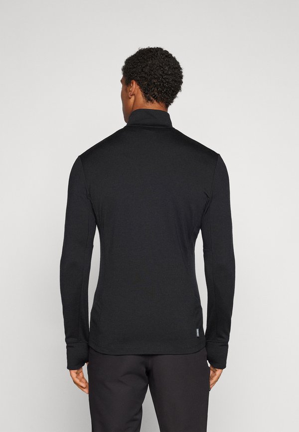 MID WEIGHT QUANTUM ZIP - Zip-up sweatshirt4
