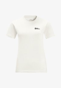 Unausgewählt, white