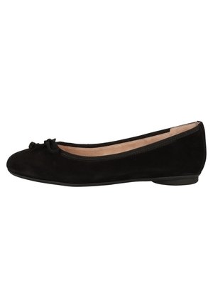 Paul Green Ballet pumps - black