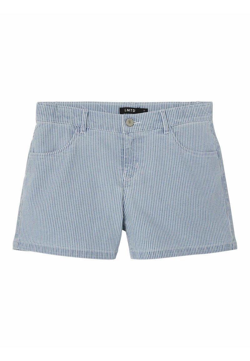 Short En Jean Gris Pour Fille – NEXT – Taille 13 Ans – Neuf Sans étiquettes