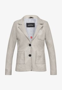 Odabrano, smoky gray