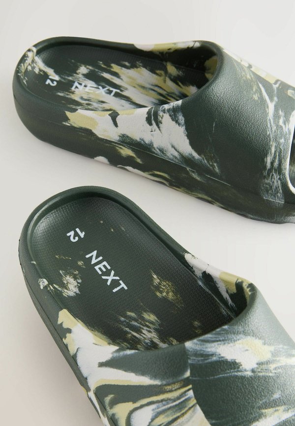 REGULAR FIT – Badesandale