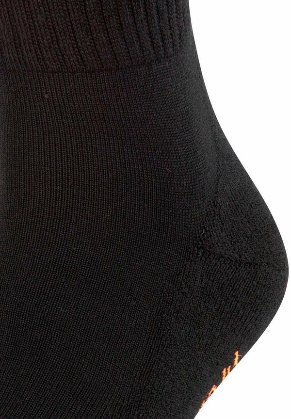 UNISEX 2ER PACK-WALKIE LIGHT TREKKING - Socks - schwarz3