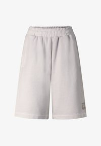 Ikke valgt, hellgrau