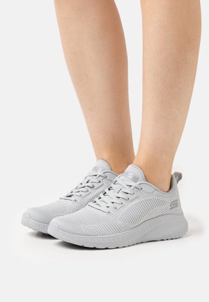 BOBS SQUAD CHAOS - Trainers - light grey