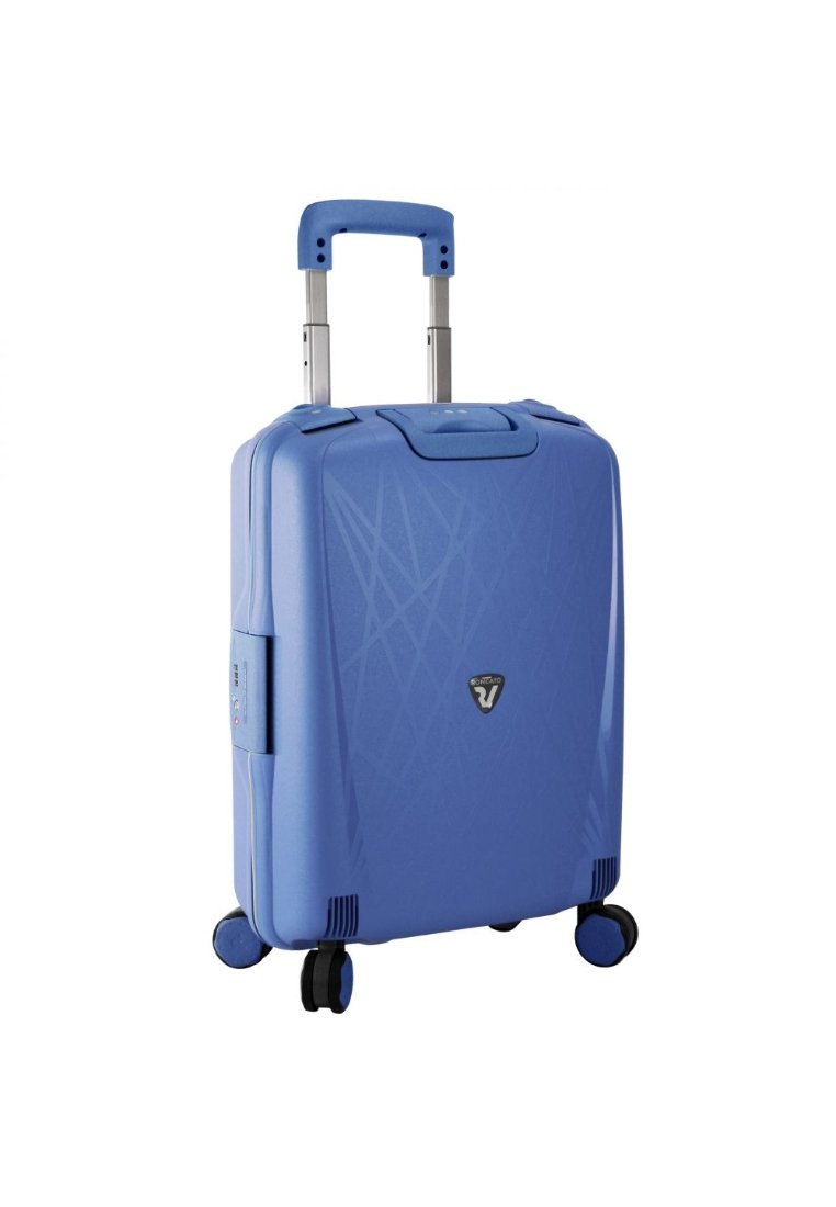 Roncato LIGHT (55 cm) - Maleta de cabina - blau/azul - Zalando.es