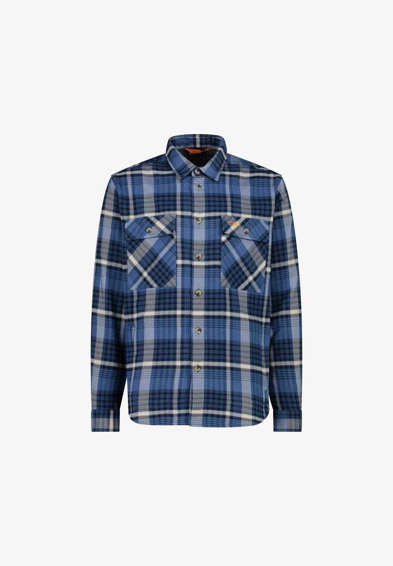 CMP Skjorter - dunkelblau