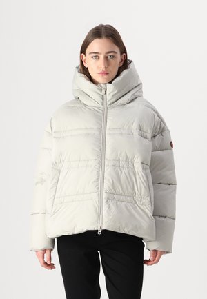 KERI - Giacca invernale - rainy beige
