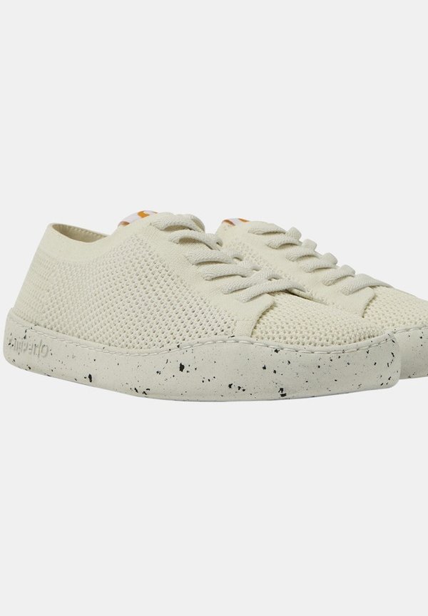 PEU TOURING - Trainers - weiß3