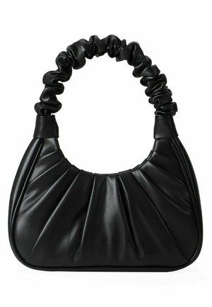 Seidenfelt Sac à main - black
