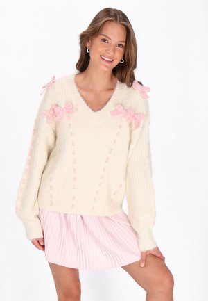 - Sweter