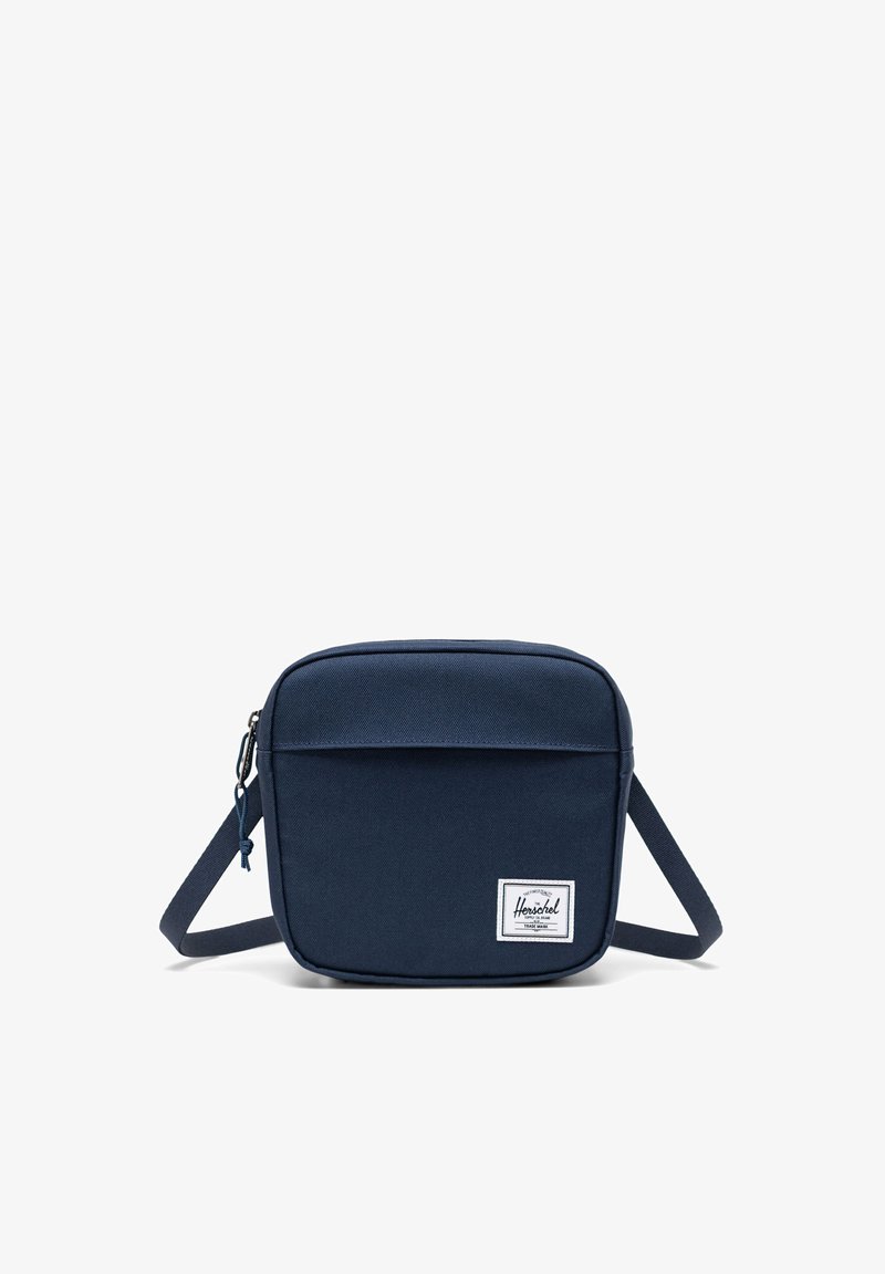 Herschel CLASSIC - Borsa a tracolla - navy blue