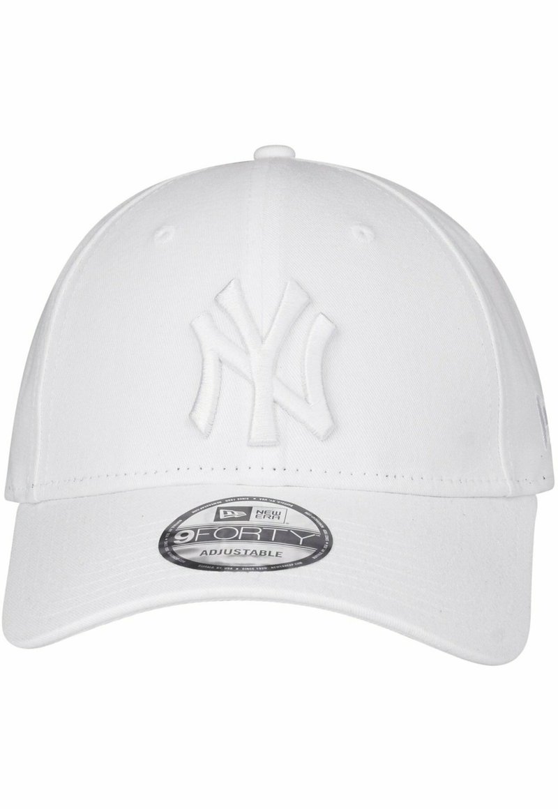 ny white hat