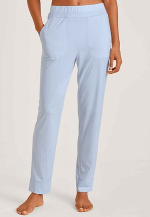 Deepsleepwear Cooling - Pyjama bottoms - harmony blue