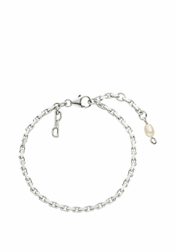 Armband - silberfarben