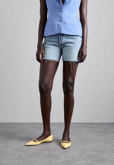 rag & bone VINTAGE CUT OFF SHORT - Jeans Shorts - solanajewe