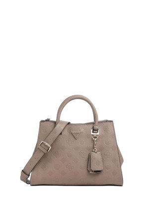 Handtasche - beige